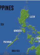 野性菲律宾 第2期