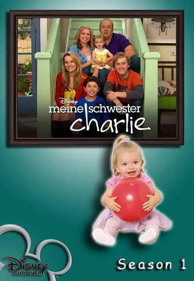 查莉成长日记第一季 第09集
