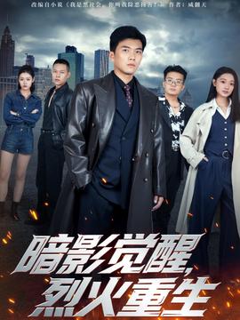 暗影觉醒，烈火重生(全集)