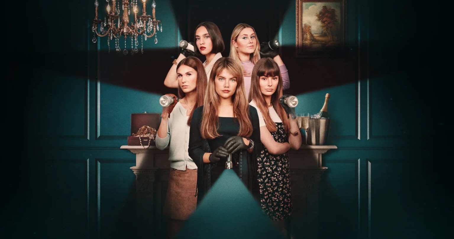 富家神偷第二季(全集)