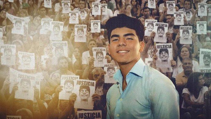 致命50秒：阿根廷少年惨案(全集)