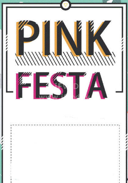 PINK FESTA 第20191229期