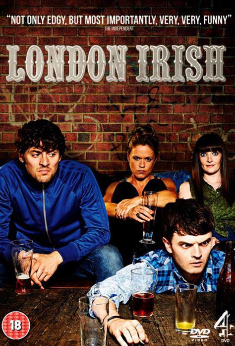 爱尔兰人在伦敦第一季 第05集