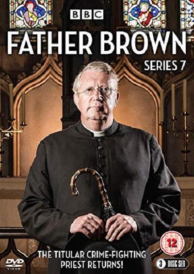 布朗神父第七季 第06集