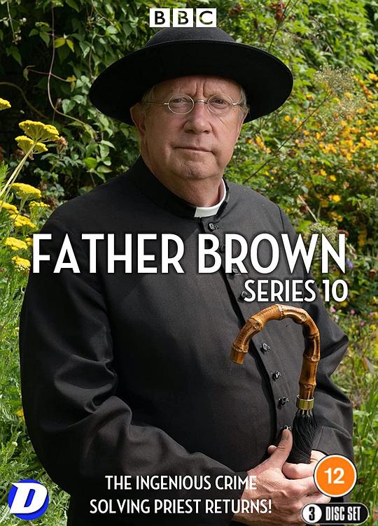 布朗神父第十季 第06集