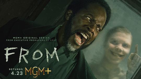 梦魇绝镇第二季(全集)