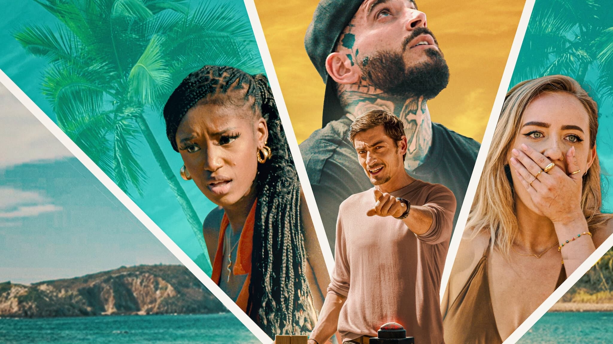 卑鄙玩家 第02集