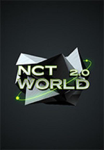 NCT WORLD 2.0(全集)