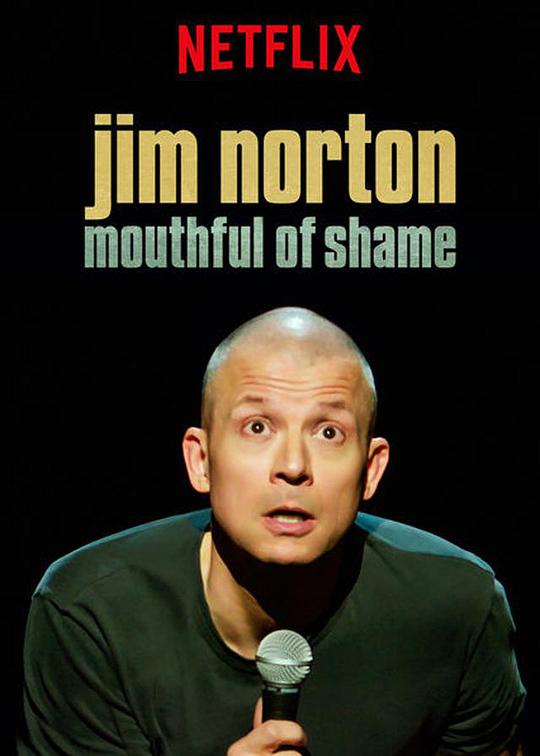 Jim Norton: Mouthful of Shame(全集)